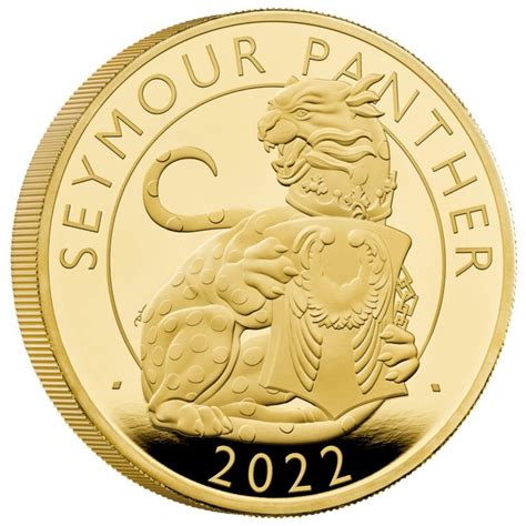 seymour panther 2022